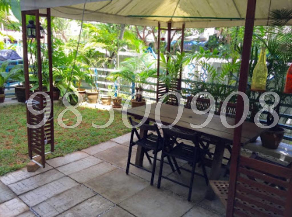 Jervois Lodge (D10), Condominium #85697142